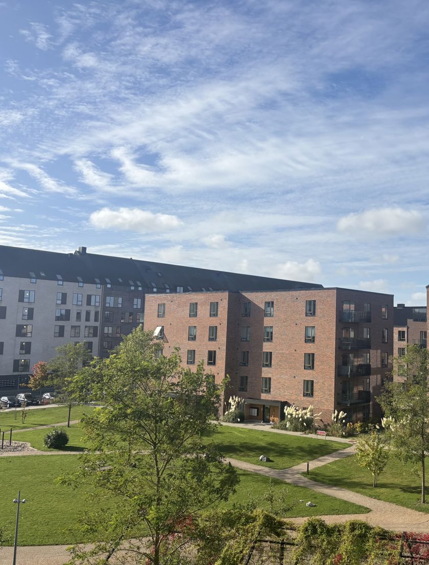 Bygningen Gartnerbyen 38-40