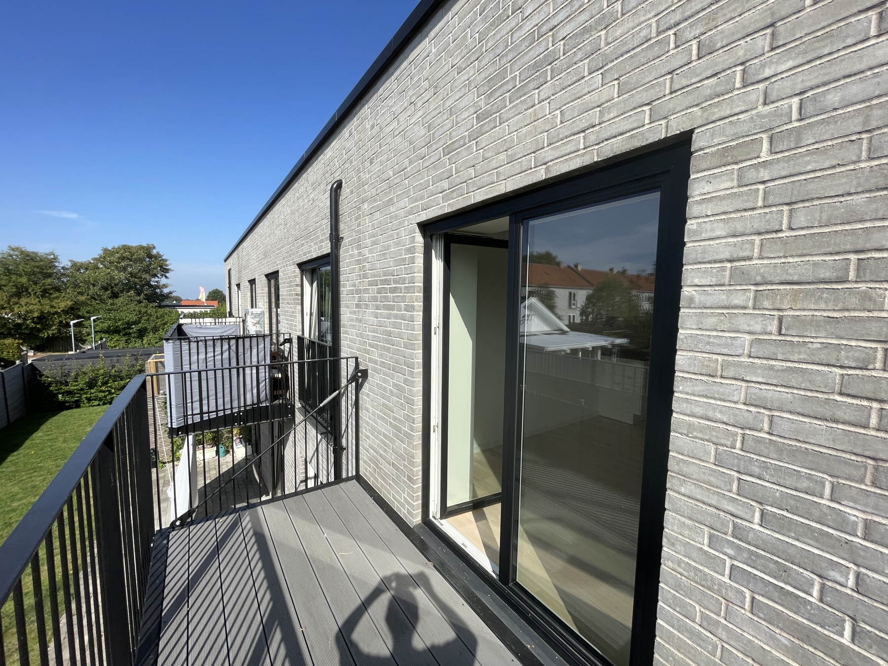 Lejligheder på Stenagervej 22–24 i Roskilde