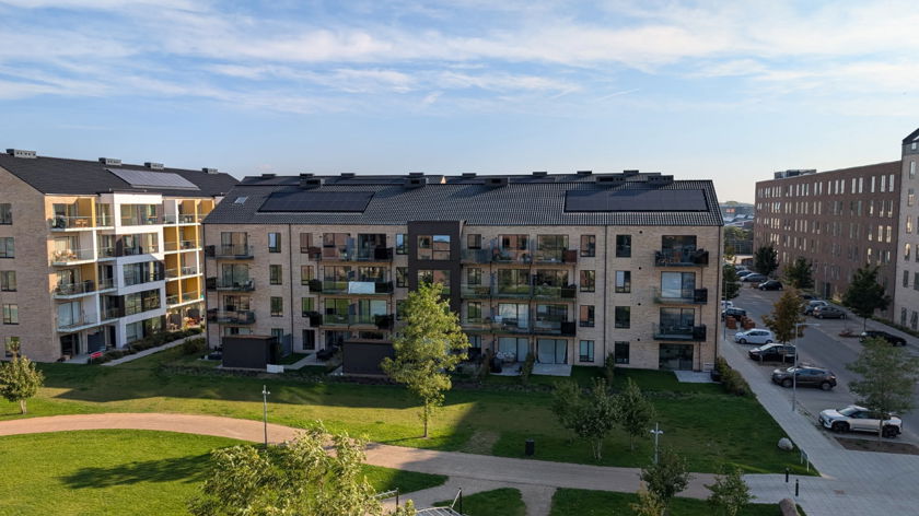 Bygningen Gartnerbyen 62-64