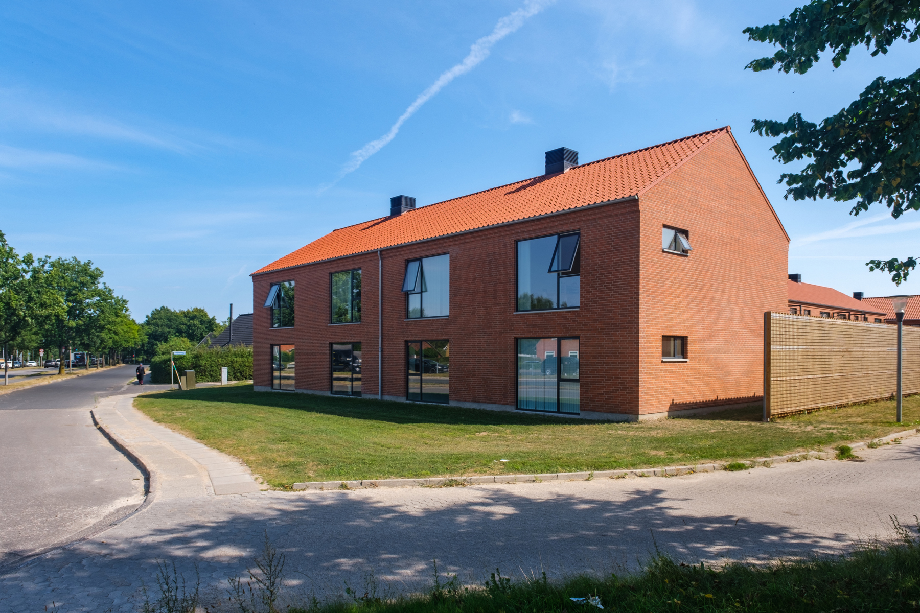 Lejeboliger på Ejbyvænget i Odense SØ